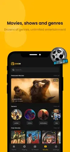 sony-fx-30-price-in-india Movies and shows